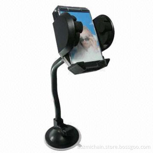 Universal Windshield Adjustable Car Mount Holder with Photo Frame for Mobile Phone/iPod/iPhone/GPS